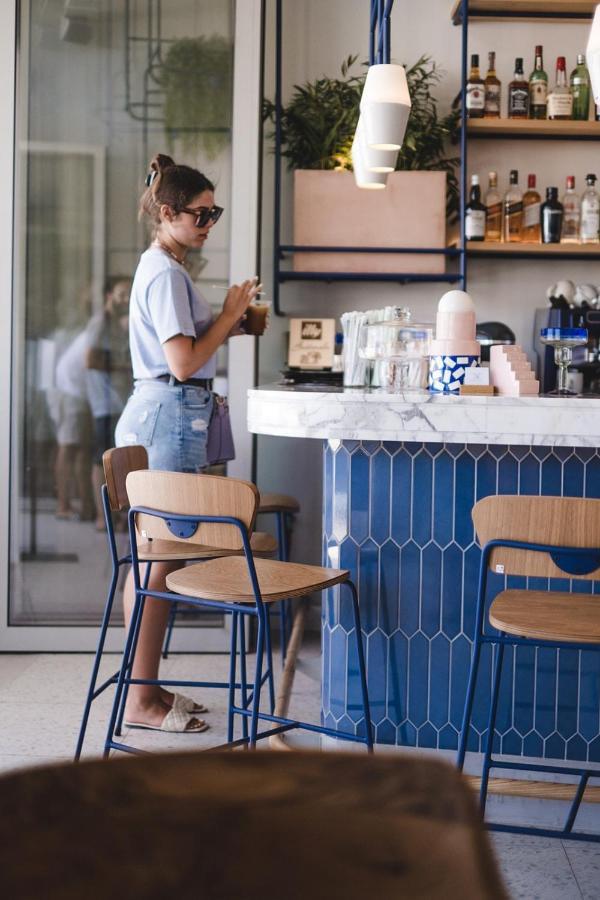 Chill & Co. Serifos Livádi Kültér fotó