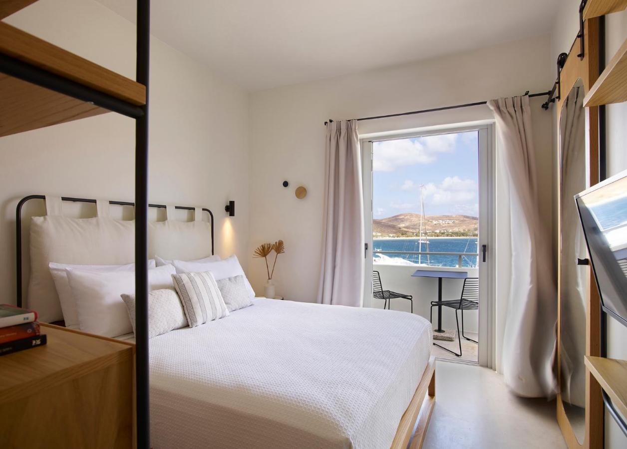 Chill & Co. Serifos Livádi Kültér fotó