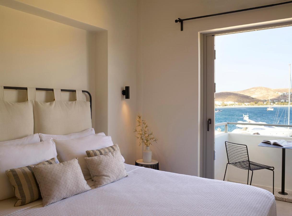 Chill & Co. Serifos Livádi Kültér fotó